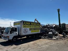 Best Recycling Services for Junk  in Lincoln, AL